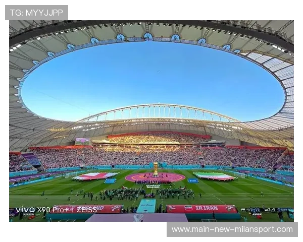 世界杯后赛事资源整合提升城市长期利用率