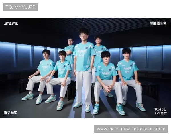 《英雄联盟2》神秘上线在即？LPL有望一举超越老对手