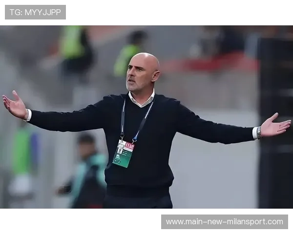 国安换帅在即，目标东欧冠军教头