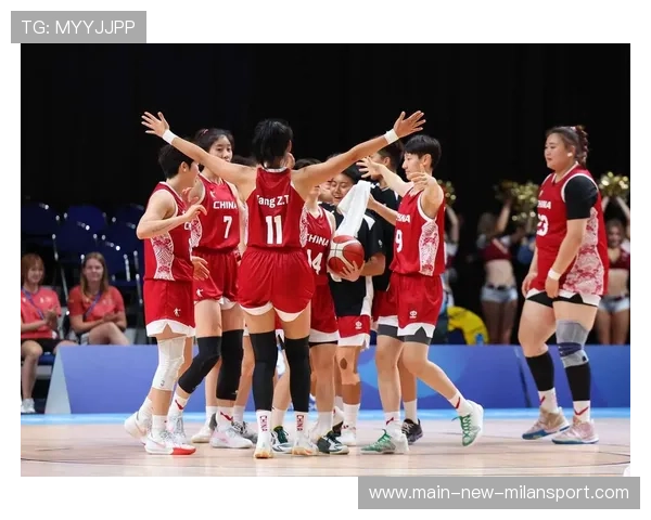 中国女篮的团队力量让世界惊叹,中国女篮球队队员名单 中国女篮的团队力量让世界惊叹,中国女篮球队队员名单