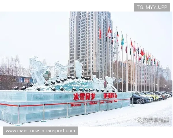 北京冬奥会多项冰雪项目破纪录，冰雪热不断升温，北京冬奥会 冰雪运动