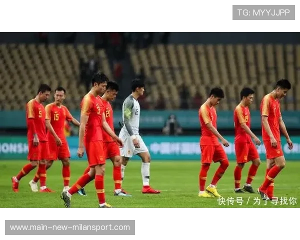 国足主帅谈新一届阵容计划,国足最新主帅 国足主帅谈新一届阵容计划,国足最新主帅