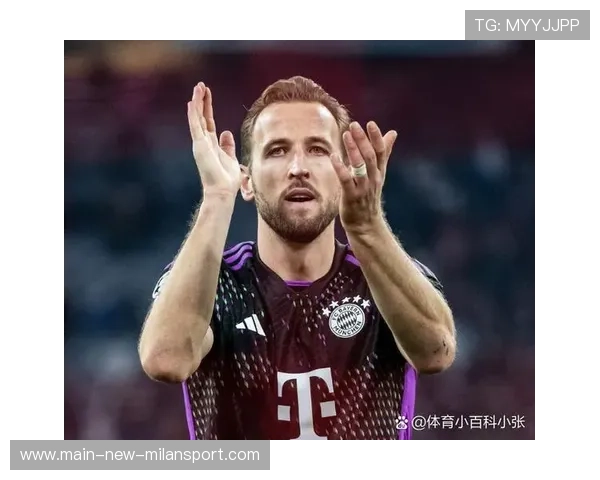 凯恩触发解约金，重返热刺迎来高薪新篇章，凯恩在热刺合同