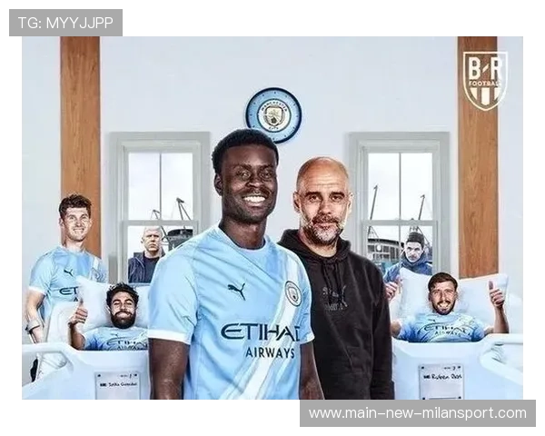 曼城准备冬窗疯狂补强,豪掷预算曝光吓坏英超,曼城冬天