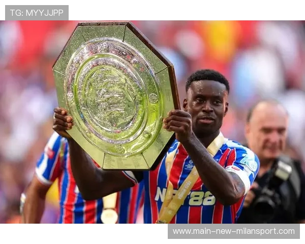 水晶宫前锋火力全开，连续建功，水晶宫的三大突破