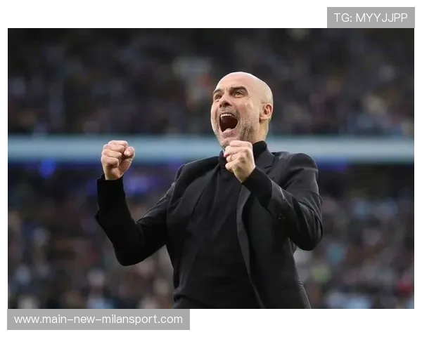 瓜迪奥拉持续对赛季节奏与球员体力进行精准调配,瓜迪奥拉执教生涯胜率 瓜迪奥拉持续对赛季节奏与球员体力进行精准调配,瓜迪奥拉执教生涯胜率