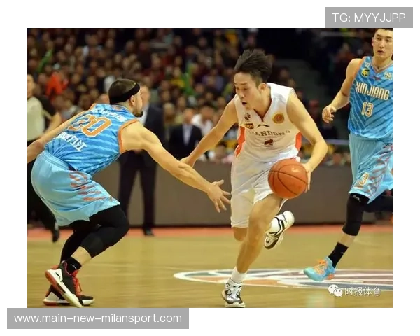 篮球梦在中国城市蔓延，篮球梦开始的地方