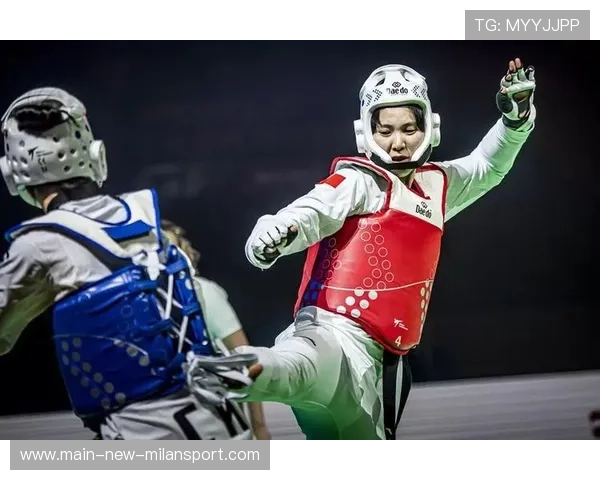 郑姝音:求胜欲是内心驱动力,目标直指冠军,植物保鲜的方法 郑姝音:求胜欲是内心驱动力,目标直指冠军,植物保鲜的方法