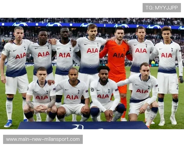 热刺陷入风波：球员冷落主帅，失利背后问题重重，热刺首发11人