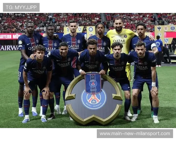 巴黎圣日耳曼力克摩纳哥，继续领先法甲，巴黎圣日耳曼对摩纳哥首发