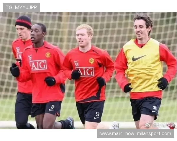 曼联阵中年轻球员表现抢眼,助力球队重返英超四强