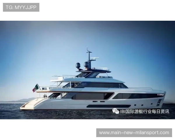 世界游艇青年赛赛事规则手册更新，2021国际游艇展