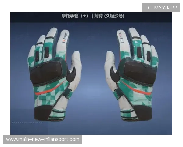 CS2皮肤界的“黑珍珠”：那些比金色品质还稀有的饰品